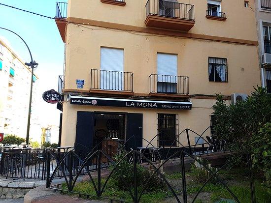 La Mona Tapas